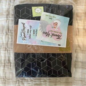 KeaBabies Diaper Changing Pad | Brand New In Package
